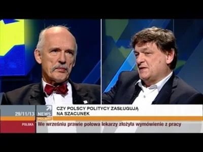 kobiaszu - Nie cierpię Tymochowicza - to stary manipulant, który stosuje parszywe szt...