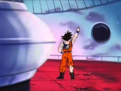 czlowiekproso - Goku sobie trenował na 100g amatorzy ( ͡° ͜ʖ ͡°)