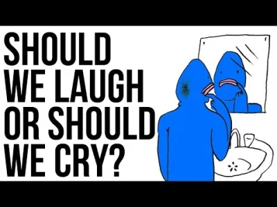 StonedApe - Śmiać się czy płakać?

#filozofia