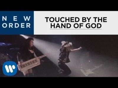 GlebogryzarkaCaterpillar - New Order - Touched By The Hand Of God

spać katar sen z...