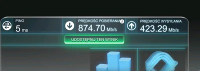 gadatos - co a wy dalej neostrada 10MB ? biedaki ( ͡º ͜ʖ͡º)

#internet #informatyka...