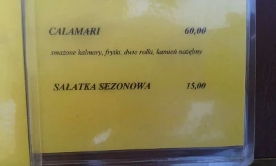 par-in-parem-non-habet-imerium - Chorwaci tłumaczą menu. Na polski. Z pomocą googlows...