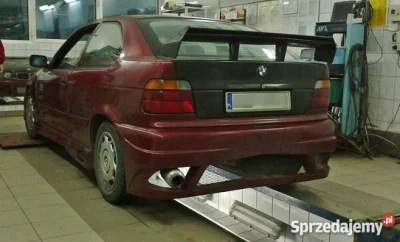 e.....o - #prawilnebmw #samochody #bmw #100szybkichbeemek
95-1 = 94
SPOILER