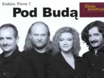 krysiek636 - Pod Budą - Na Całość

#muzyka #polskamuzyka #poezjaspiewana #90s #podb...