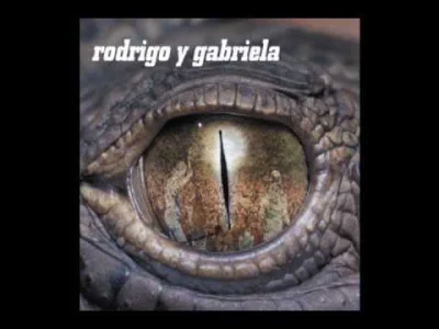 b.....e - #muzyka #rodrigoygabriela #orion #gitara #folk #rock