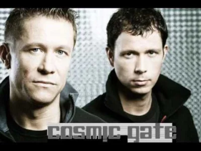 Sanczo_panczo - #trance #cosmicgate

Kiedyś "Kosmici" wydawali świetne utwory (╯︵╰,...