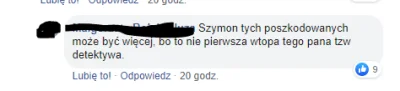 E.....l - Ja się pytam gdzie ja żyję, w cyrku czy w kraju? Zniszczyli człowiekowi życ...