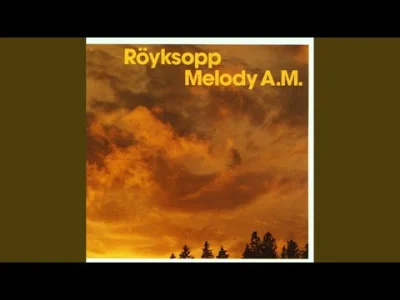 Laaq - #muzyka #muzykaelektroniczna #royksopp

Röyksopp - Remind Me