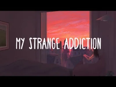 ShadyTalezz - Billie Eilish - My Strange Addiction
Bardzo szanuję Panią za samplowan...