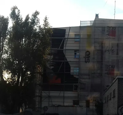 xandra - Taki mural trafiłam ( ͡° ͜ʖ ͡°)

#czestochowa #seriale #randomowaczestochowa...