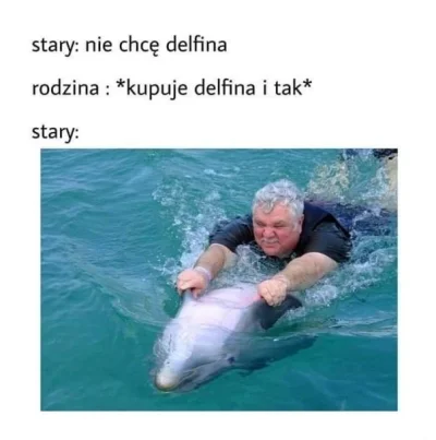 20Arystokrata - Tak bywa z delfinami( ͡° ͜ʖ ͡°)
#heheszki #humorobrazkowy