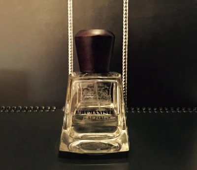 drlove - #150perfum #perfumy 141/150

Frapin L'Humaniste (2009)

L'Humaniste od F...
