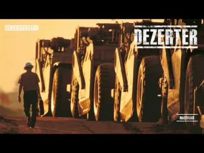 CulturalEnrichmentIsNotNice - Dezerter - Nadmiar
#muzyka #punk #polskipunk #alternat...