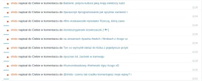 kamdz - #shidocontent #bojowkashido

wystarczył tylko jeden wpis ( ͡° ͜ʖ ͡°) a wy co,...