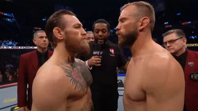 Veuch - https://streamable.com/h0dtr

Jeśli ktoś przespał ( ͡° ͜ʖ ͡°)

#ufc