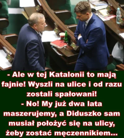 p.....i - #trudnesprawy #polska #katalonia #bekazlewactwa #polityka