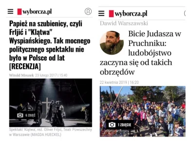 P.....k - W Warszawie może niedługo dojść do ludobójstwa na katolikach. Tak przynajmn...