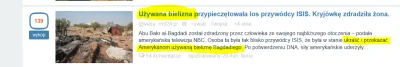 William2290 - Oblech, może my cie nie doceniamy? I ty nie byłeś w czechach tylko troc...