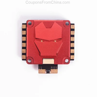 n____S - Racerstar Metal 60A ESC With Current sensor - Banggood 
Cena: $39.99 (157.6...