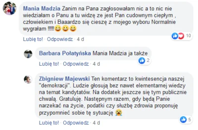 mroz3 - A gdyby ktoś mi chciał zarzucić krytyczne podejście do JE Sutryka i rzucać te...