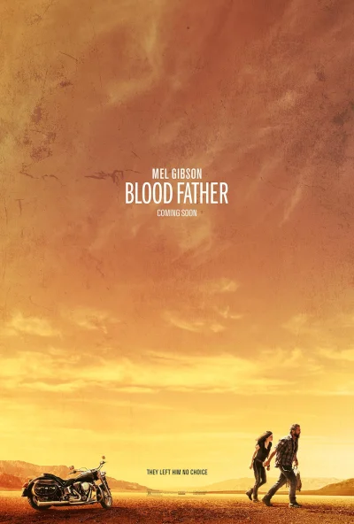 Joz - #film #filmnawieczor - Blood Father (2016), reż. Jean-François Richet 

Zaska...