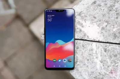 polik95 - Co lepsze #oneplus6 czy #mi8? 
#xiaomi #xiaomilepsze #oneplus