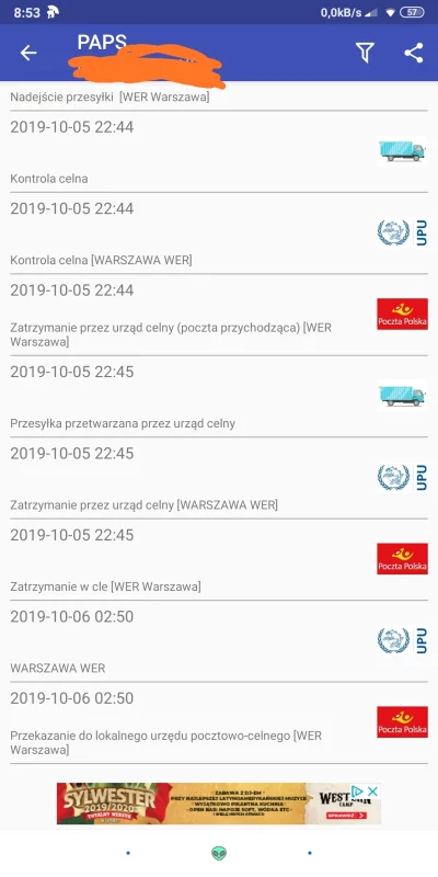 SinSen - Mirecki, będzie list?
#tracing #fasttech