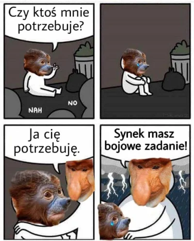 Fajnisek4522 - #polak #heheszki #humorobrazkowy