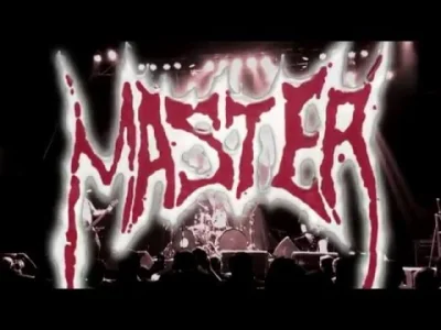 FizylieRR - #muzyka #metal #thrashmetal #deathmetal 
MASTER - Subdue The Politician