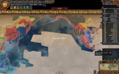 Kukki - #euiv #europauniversalis #europauniversalis4



Jak na pierwszą grę, to chyba...