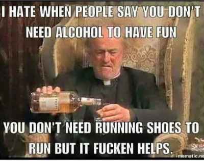 Macieeeg - Jakie to prawdziwe. 

#humorobrazkowy
#humor
#smieszne
#alkoholizm
#...