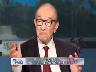p.....y - @beduaz: Po wypowiedzi Alana Greenspana z FEDu, Chiny zażądały gwarancji sp...