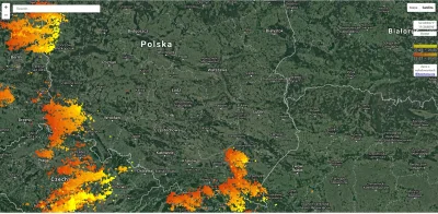 Ferb - #rzeszow Przygotowani na burze? A #wroclaw na następna? XD
#burza