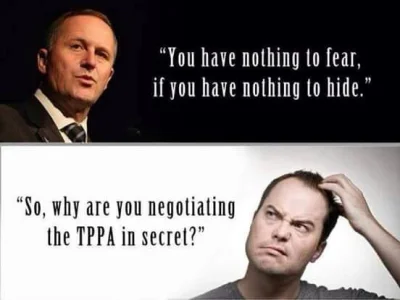 LaPetit - #ttip #tppa