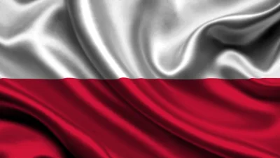 traceur07 - Wyobraźcie sobie dzień niepodległości, a w gorących same Polskie flagi (⌐...