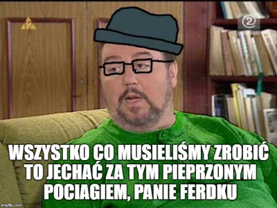 H.....g - NO ZNOWU NIE UDAŁO MNIE SIĘ W MORDĘ JEŻA