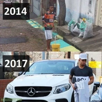 kcpi - @Pepe_Roni: masz lepsze porównanie ( ͡° ͜ʖ ͡°) od malowania ulic na mundial w ...