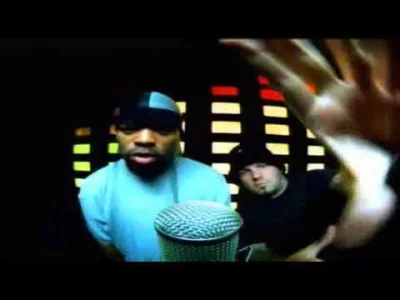 A.....a - Limp Bizkit & Method Man - N 2 Gether Now
świetny kawałek na bicie Dj Prem...