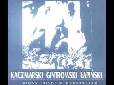 jazgotx - Piękne, a tak przy okazji bo mnie dziś jakoś naszło, Łapiński nie ma żadneg...