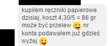 boradacz - Mircy, napisał do mnie na fb przyjaciel mieszkający w Poznaniu (studenty h...