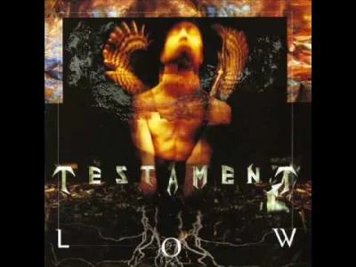 tomwolf - Testament - Trail Of Tears
#muzykawolfika #muzyka #metal #thrashmetal #tes...