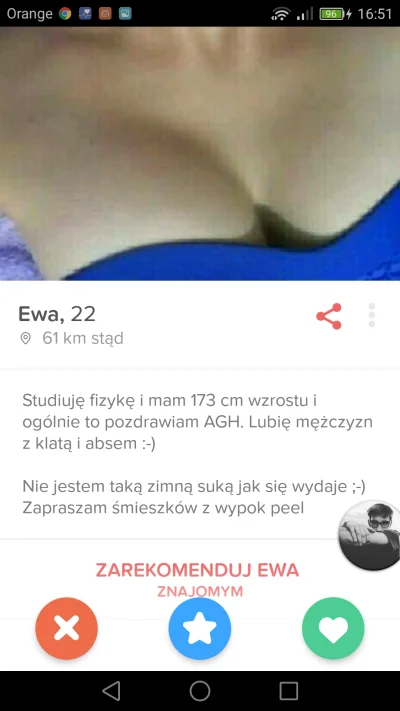 IreuN - @zydomasonski_lewak: Cumpel też miał XD