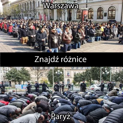 blabusna666 - Pomoc mamy XXI wiek, a ludzkość sie cofa i popada w zabobon #islam #kos...