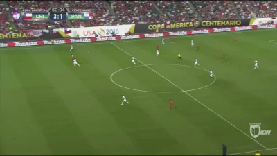 MSKappa - "Pokaz umiejętności" Claudio Bravo

Chile vs Panama 4-2
5' Miguel Camarg...