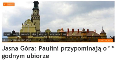 lakukaracza_ - >- Ten pozornie zewnętrzny problem ubioru niesie za sobą dużo poważnie...