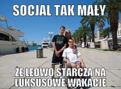 q.....9 - #heheszki #bekazlewactwa #zebraki #protest #lewactwo #socjal