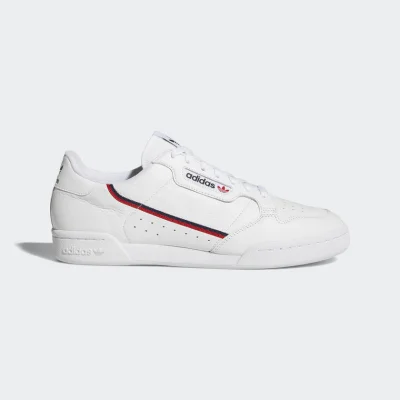 k.....2 - @drugsorbrain: adidas CONTINENTAL 80 wczoraj zamówiłem,dla mnie kozackie