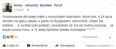 grafikulus - A więc i w moim mieście zaczęło się już #dindunuffin ( ͡° ʖ̯ ͡°) #torun ...