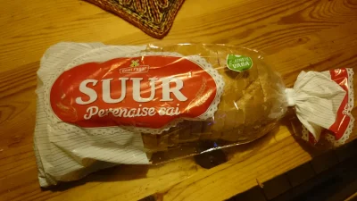 M.....i - W Polsce ciężko kupić dobry chleb, lidl i biedronki mają gówno z mrożonego ...