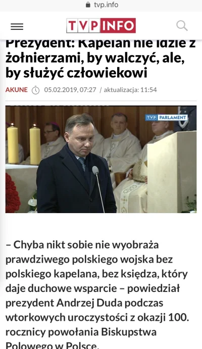 sklerwysyny_pl - #sklerwysyny #bekazkatoli #cenzoduda #ordynariat #wojskopolskie #pol...